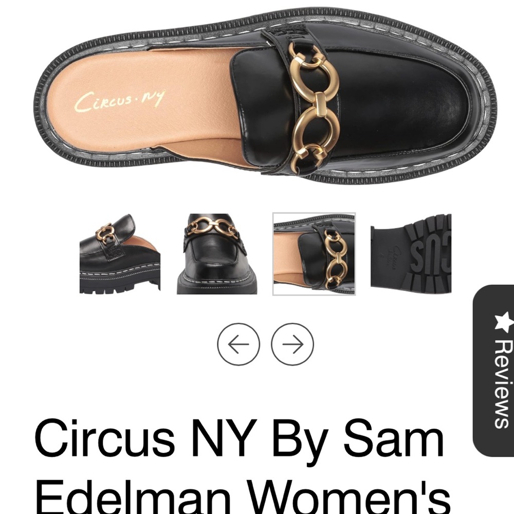 Mules Circus NY by Edelman